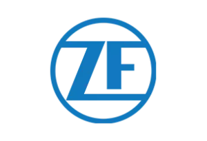 logo zf
